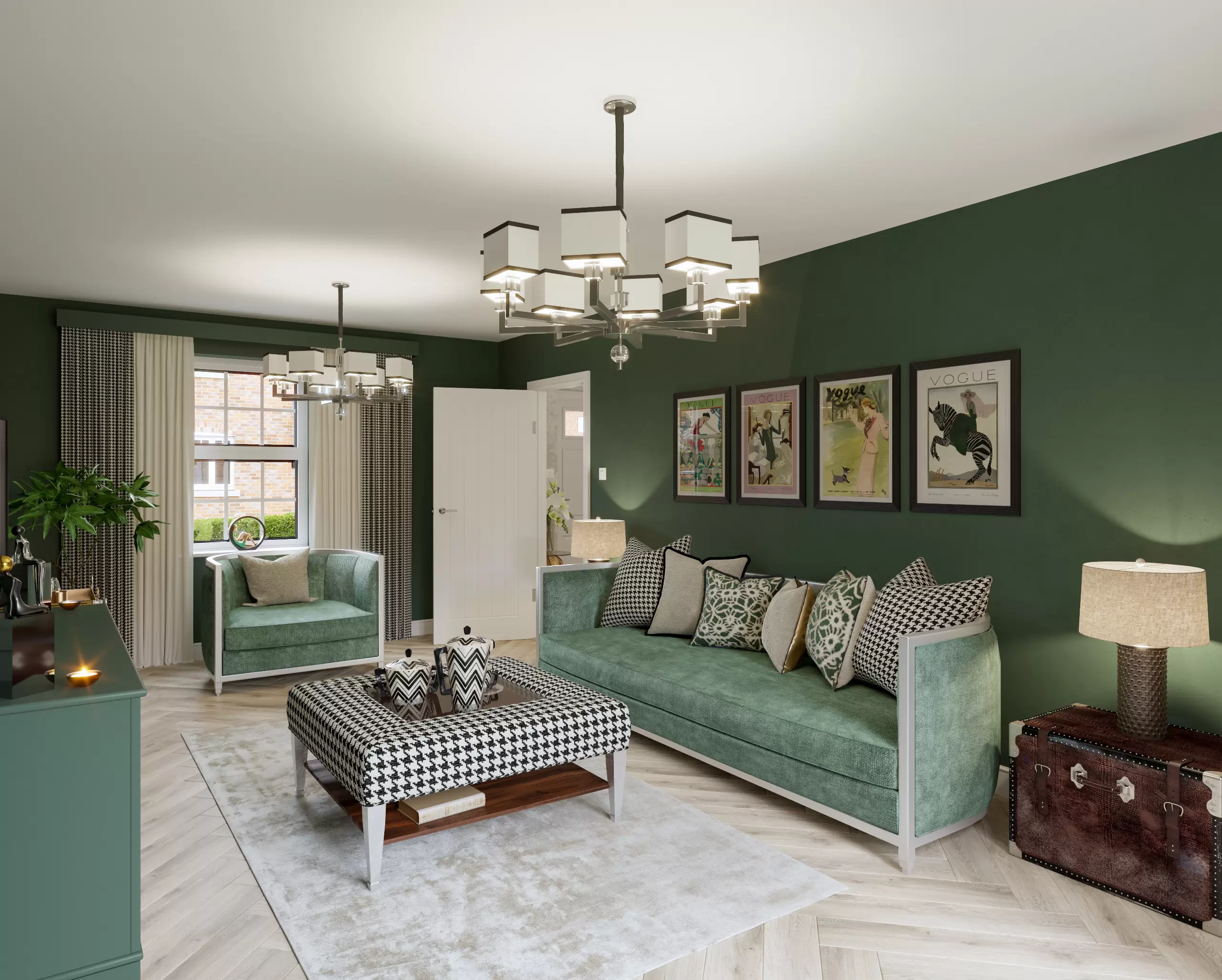 The Ingleby Gallery Image